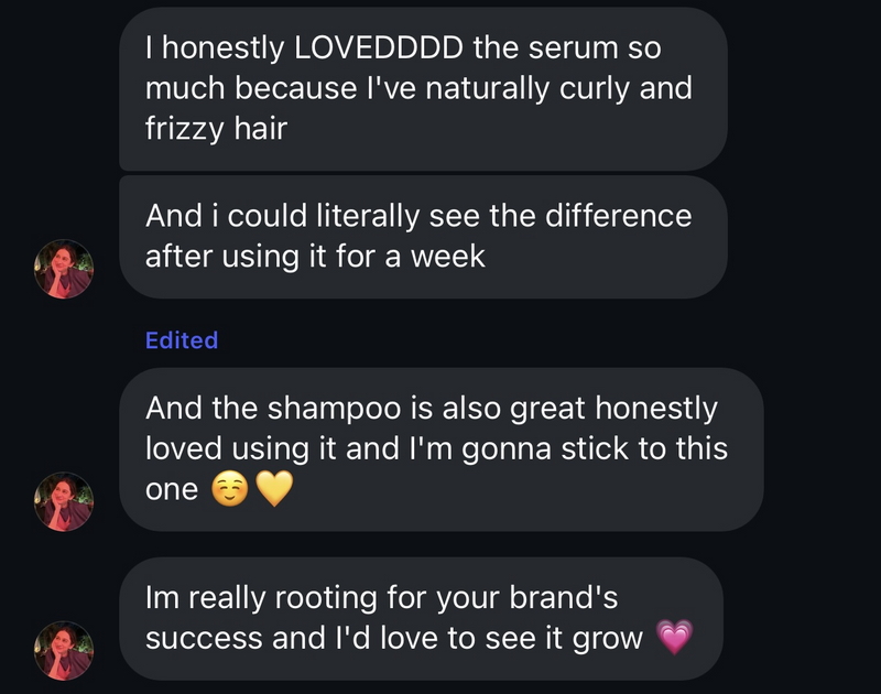Customer Review 2