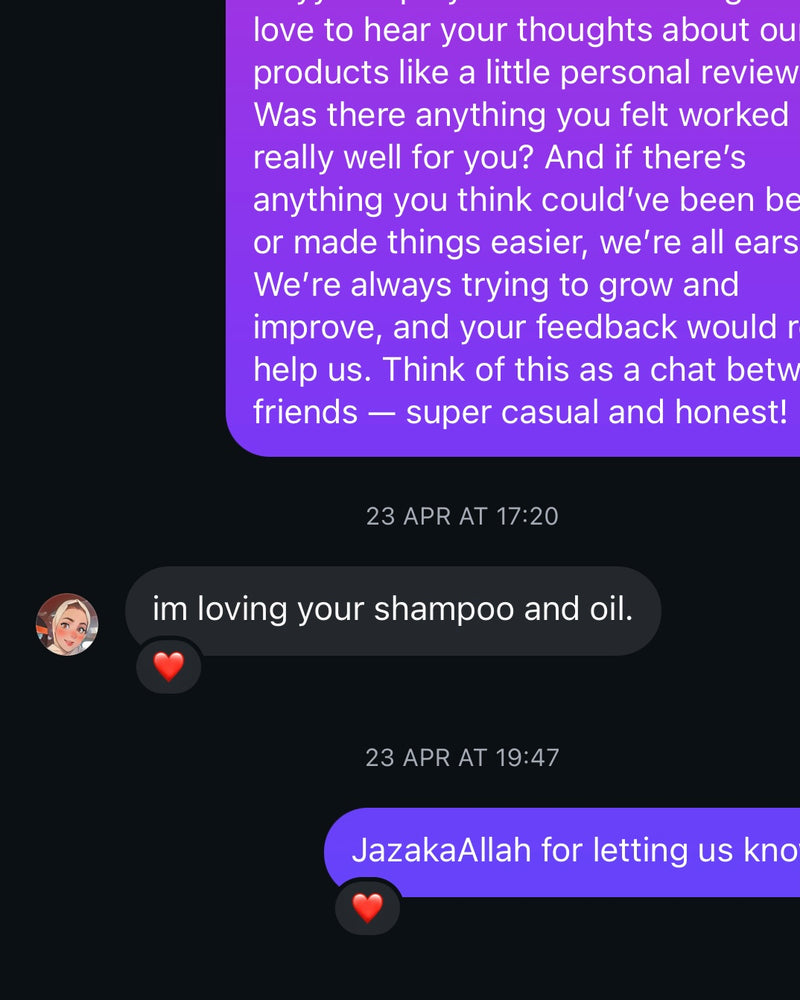 Customer Review 1