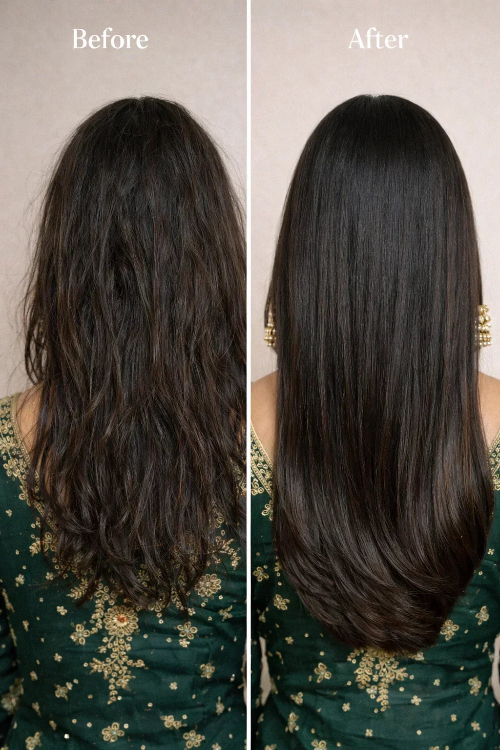 hair fall in Pakistan causes and natural solutions