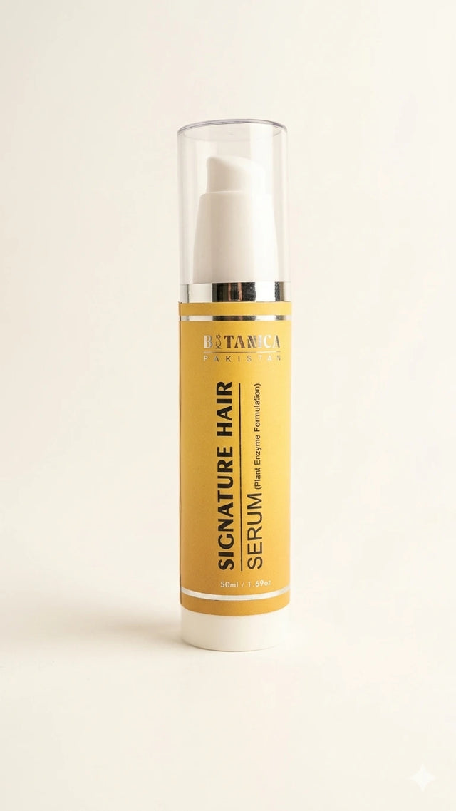 Hair Repair Serum
