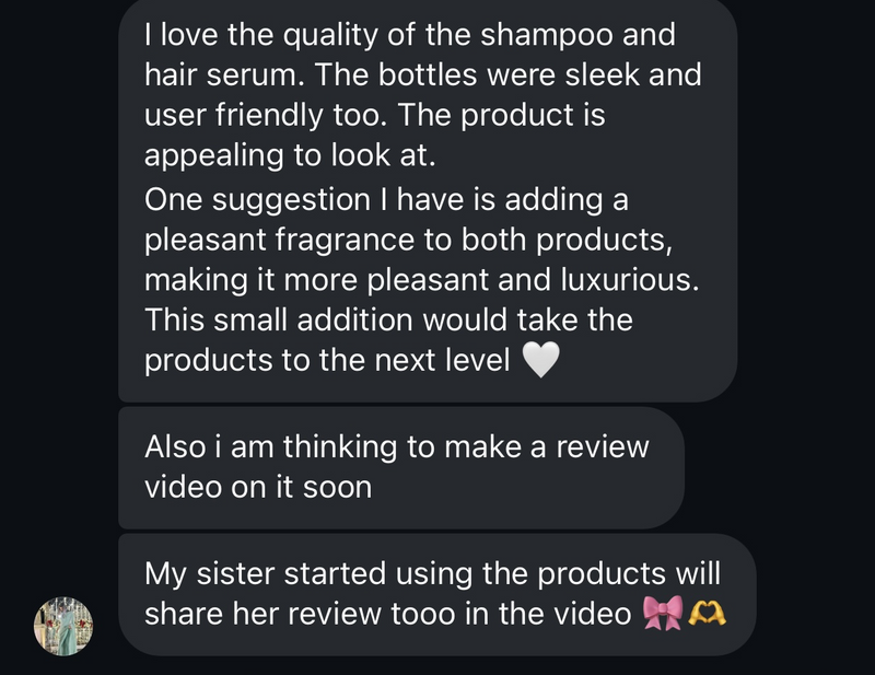 Customer Review 3