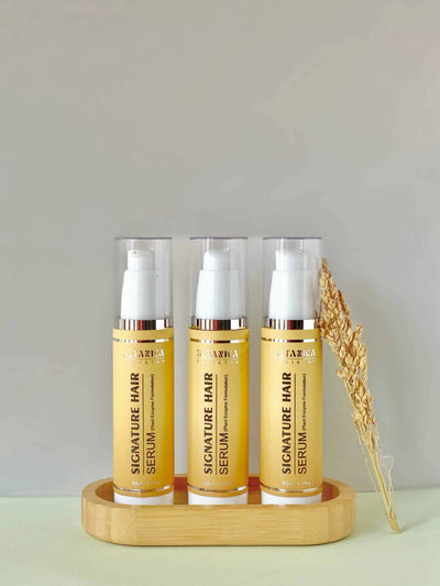 Hair Repair Serum